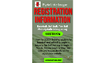 Registration Now Open for the 2023 Season!