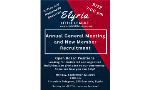 Annual General Meeting 9/22/25